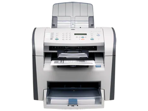 Download Driver HP LaserJet 3050 untuk Windows